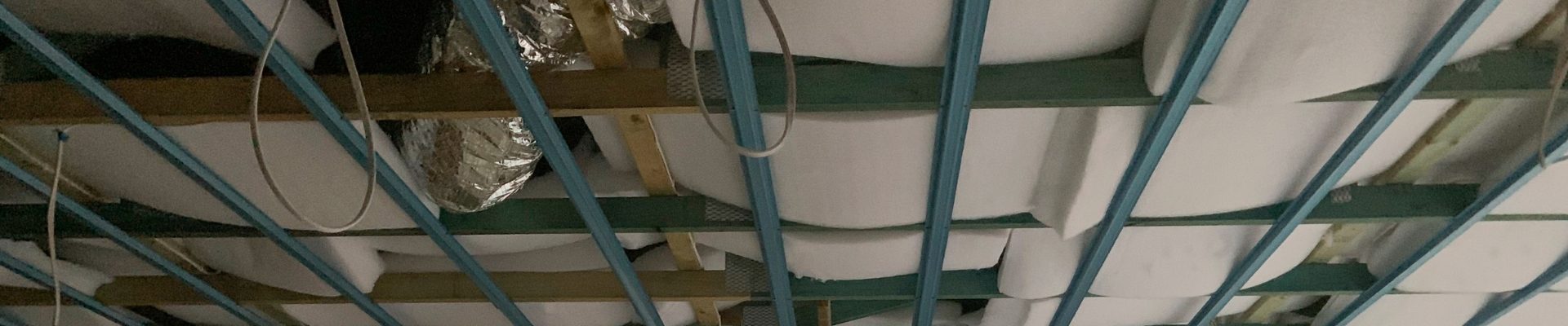Roof Renovation Section Image