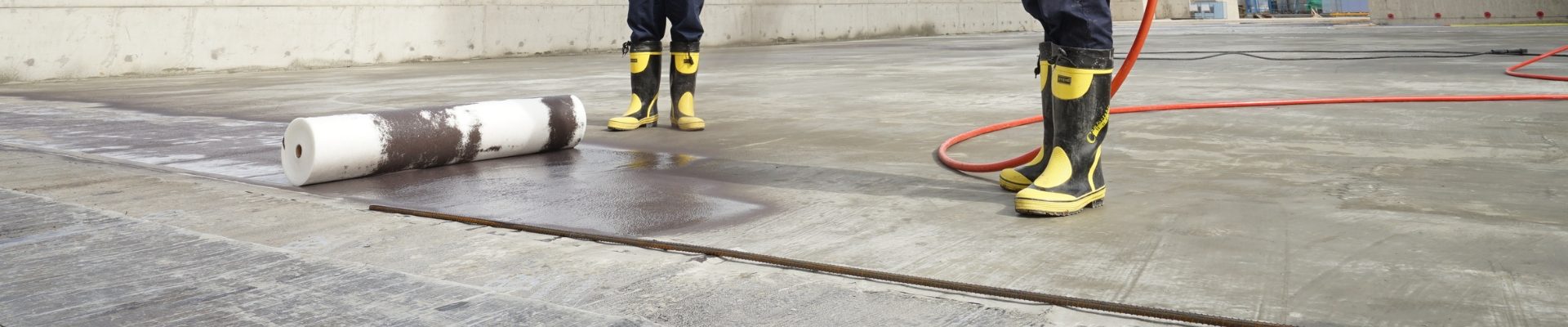 Comprehensive roof waterproofing and leak-prevention treatment on a property in Bryanston