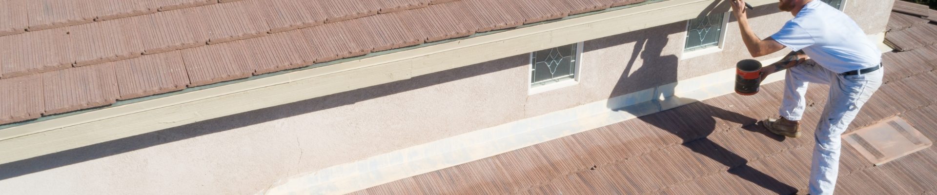 Safeguard your roof against extreme weather with roof painting in Lonehill.
