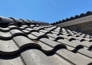 Roofing Renovation in Bryanston
