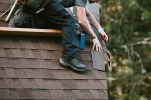 Commercial Roof Repair Services in Sandton 