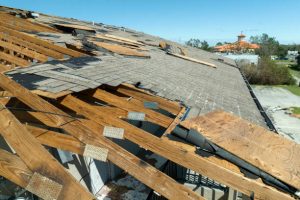 Emergency Roof Waterproofing Services in Johannesburg North