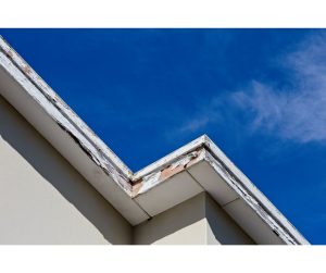 How to Install Barge Boards