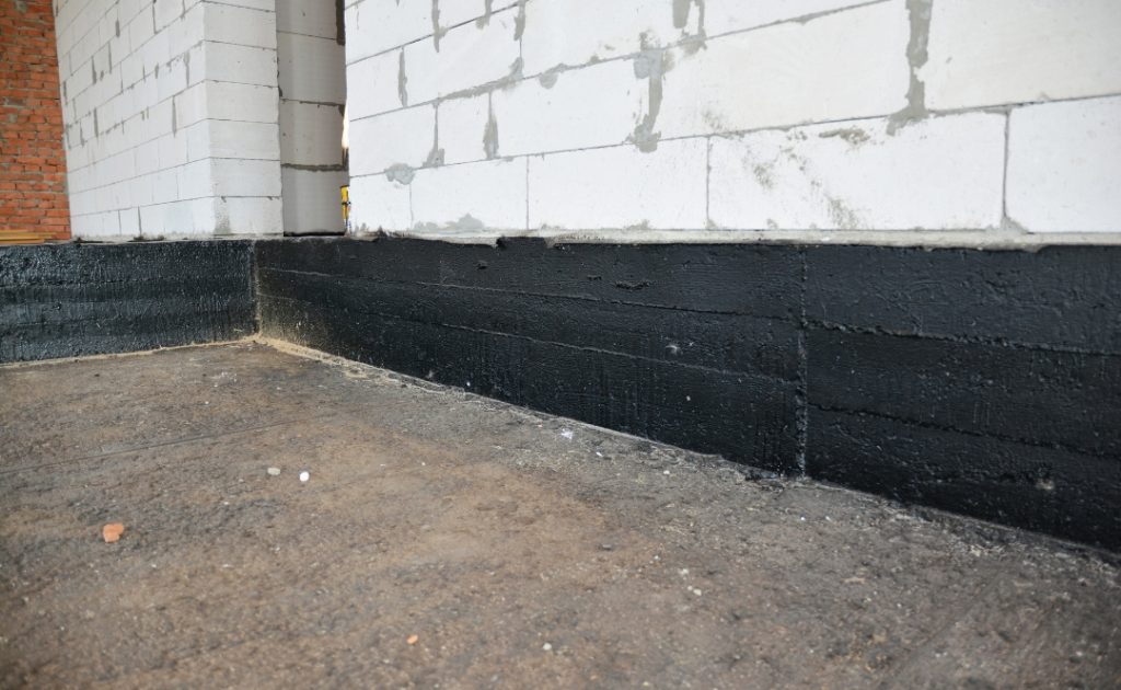 Top Waterproofing Techniques for Older Home Foundations - Supreme Roof ...