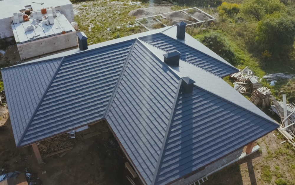 Sandton Roofing Contractors