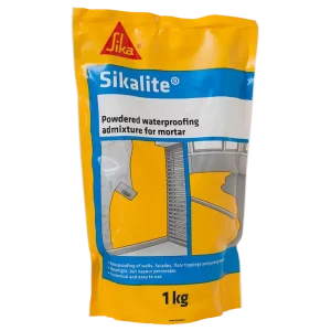 Sikalite 1kg