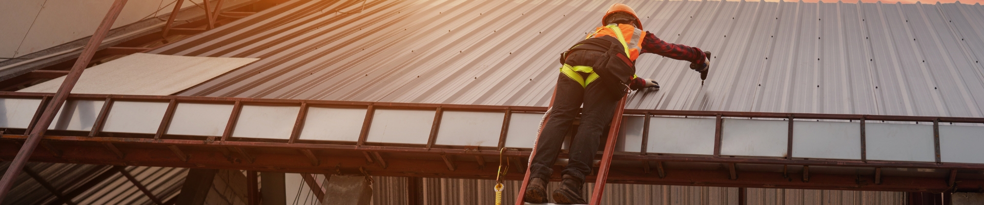 Expert roof maintenance and structural inspection in Douglasdale